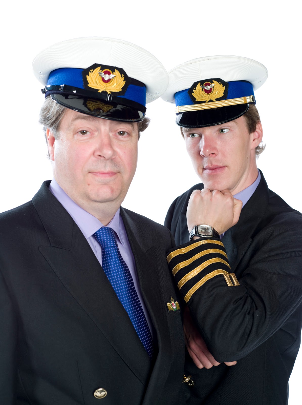 Forget What Did Cabin Pressure Update