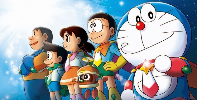 12 の計画 ドラえもん のび太の宇宙英雄記