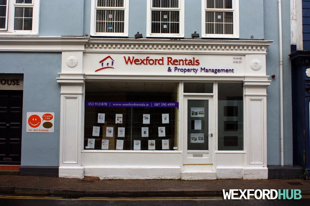 Wexford Rentals