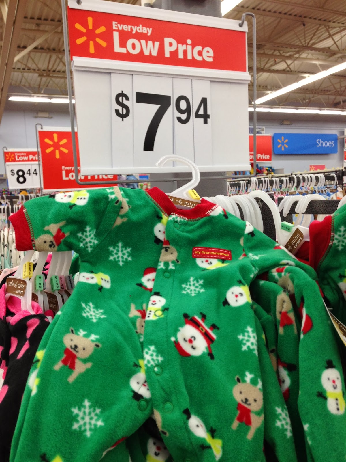 Walmart Baby Dresses