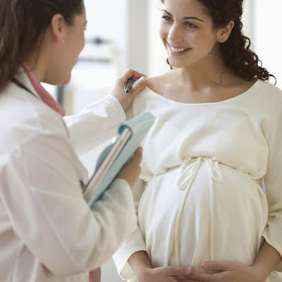 5 tip bỏ túi giúp các mẹ bầu tránh xa bệnh viêm xoang