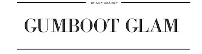 Gumboot Glam | A Vancouver Based Fashion and Lifestyle Blog 