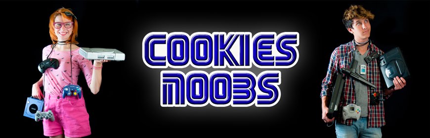 Cookies Noobs