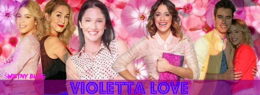 Violetta Love