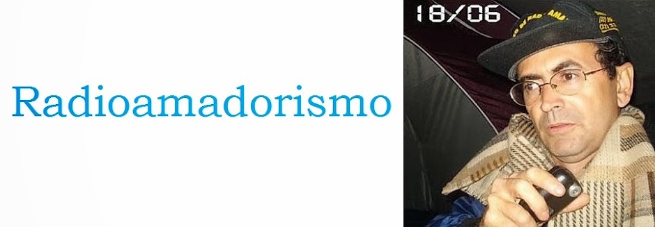 Radioamadorismo