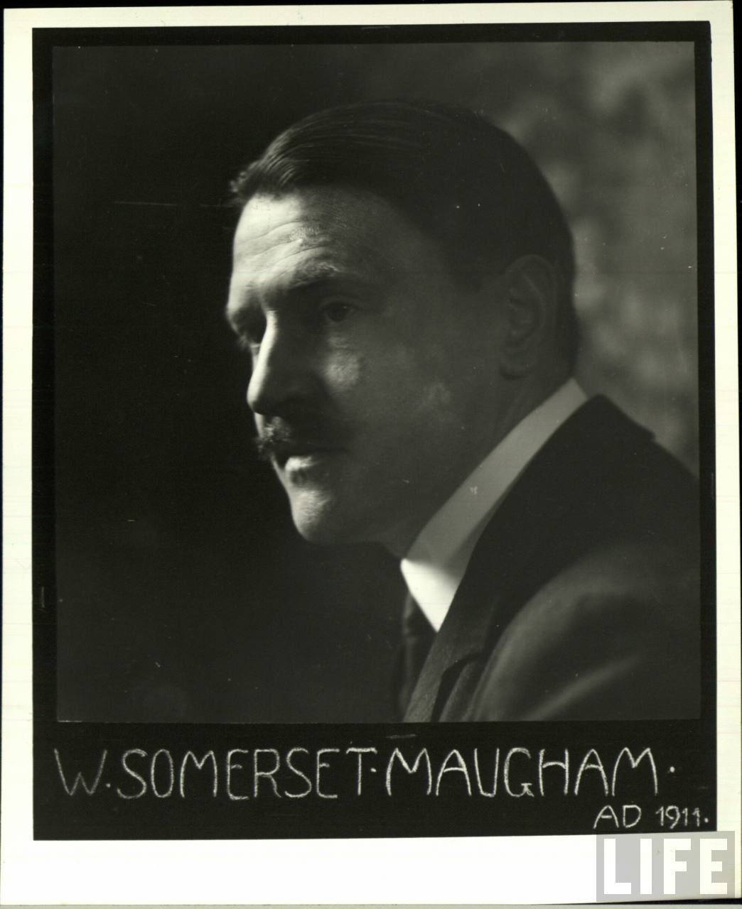 Download W somerset maugham Free HD W Somerset Maugham