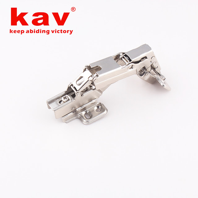 kav soft close hinges & drawer slides How to adjust soft close