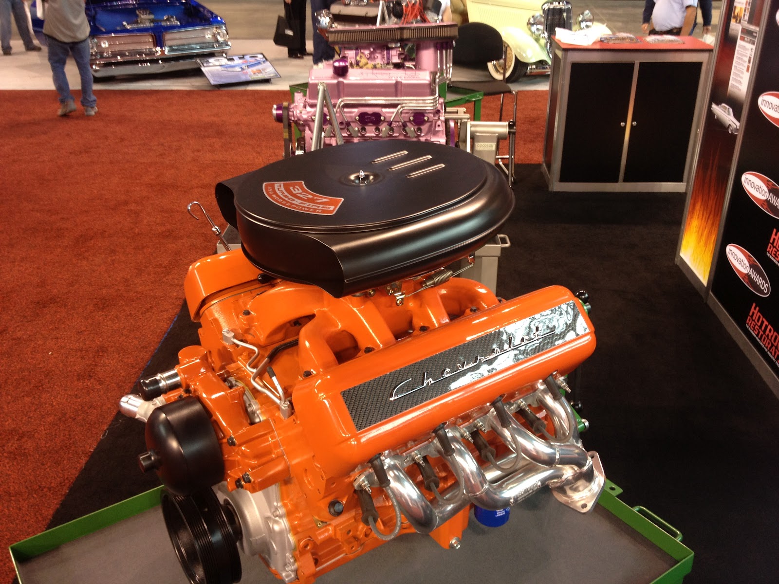 Real world Engine opinions, sbc vs ls swap Page 2 The 1947 Present Chevrolet & GMC Truck