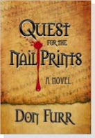 quest for nail prints cover