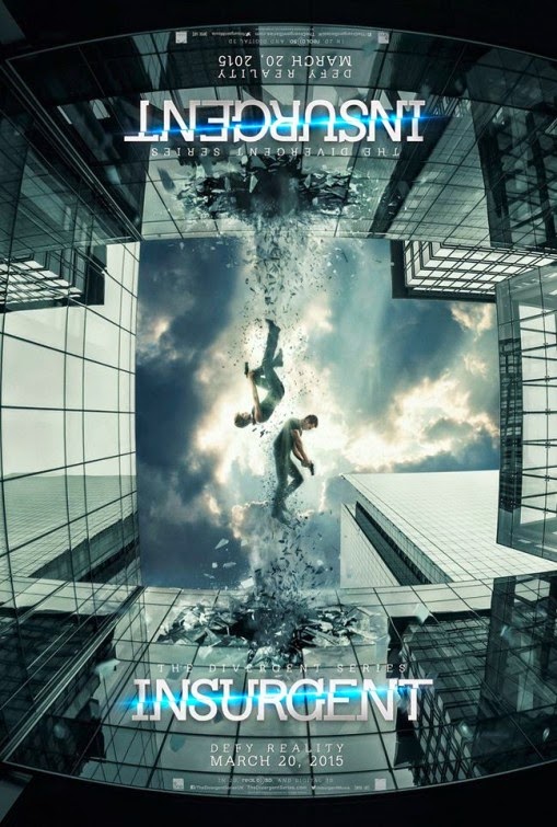 Poster Insurgente Poster Insurgente