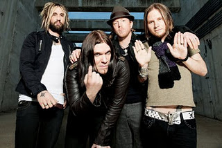 Shinedown - Bully Lyrics + Letras + Lirik + Tekst + Text + Testo + Paroles + Source: Lyrics-Video-Music.blogspot.com + Video Music Song Lyrics Shinedown - Bully