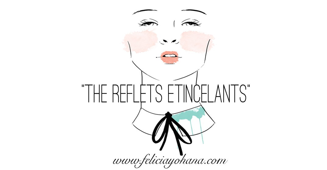 The Reflets Etincelants