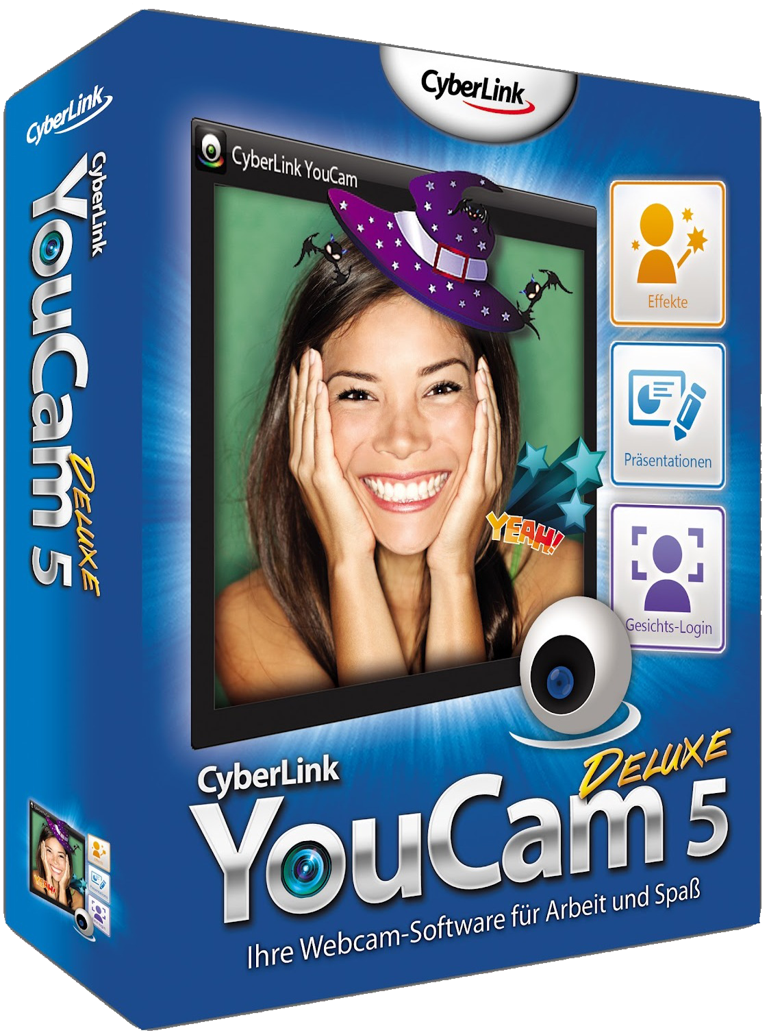 Cyber Cam 4 Free Download