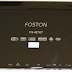 Atualização Foston Tablet Foston FS-M787  brickado