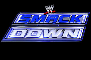 تقرير أحداث ونتائج عرض سماك داون الأخير بتاريخ 08/02/2013 (التقرير الكامل) Smack+down+logo+nice