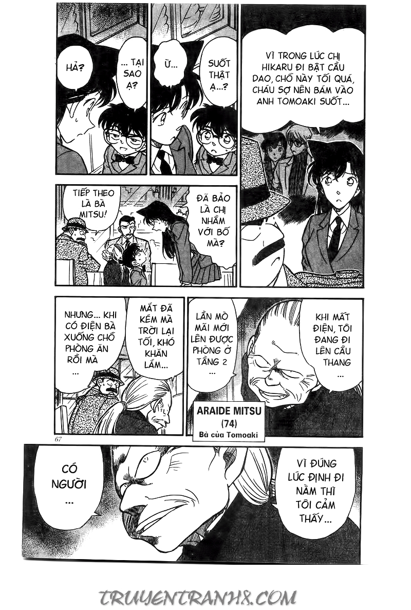 Detective Conan Chap 235 - Truyen.Chap.VN