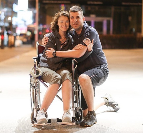 Their Story Will Make You Know Love Still EXISTS Their Story Will Make You Know Love Still EXISTS