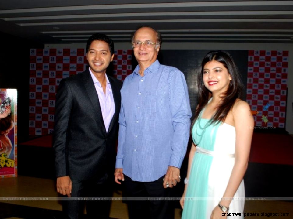 Dilip Prabhawalkar Shreyas Talpade Dipti Talpade and Dilip Dilip Prabhawalkar Shreyas Talpade Dipti Talpade and Dilip