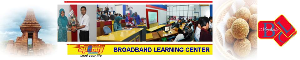 Broadband Learning Center