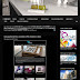 Blog Galleria di computer grafica 3d concernenti gli interni 3d, mobili 3d, complementi arredo 3d.