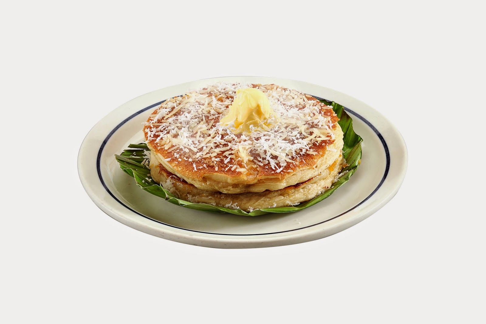 IHOP Pancakes Copycat - Onion Rings & Things
