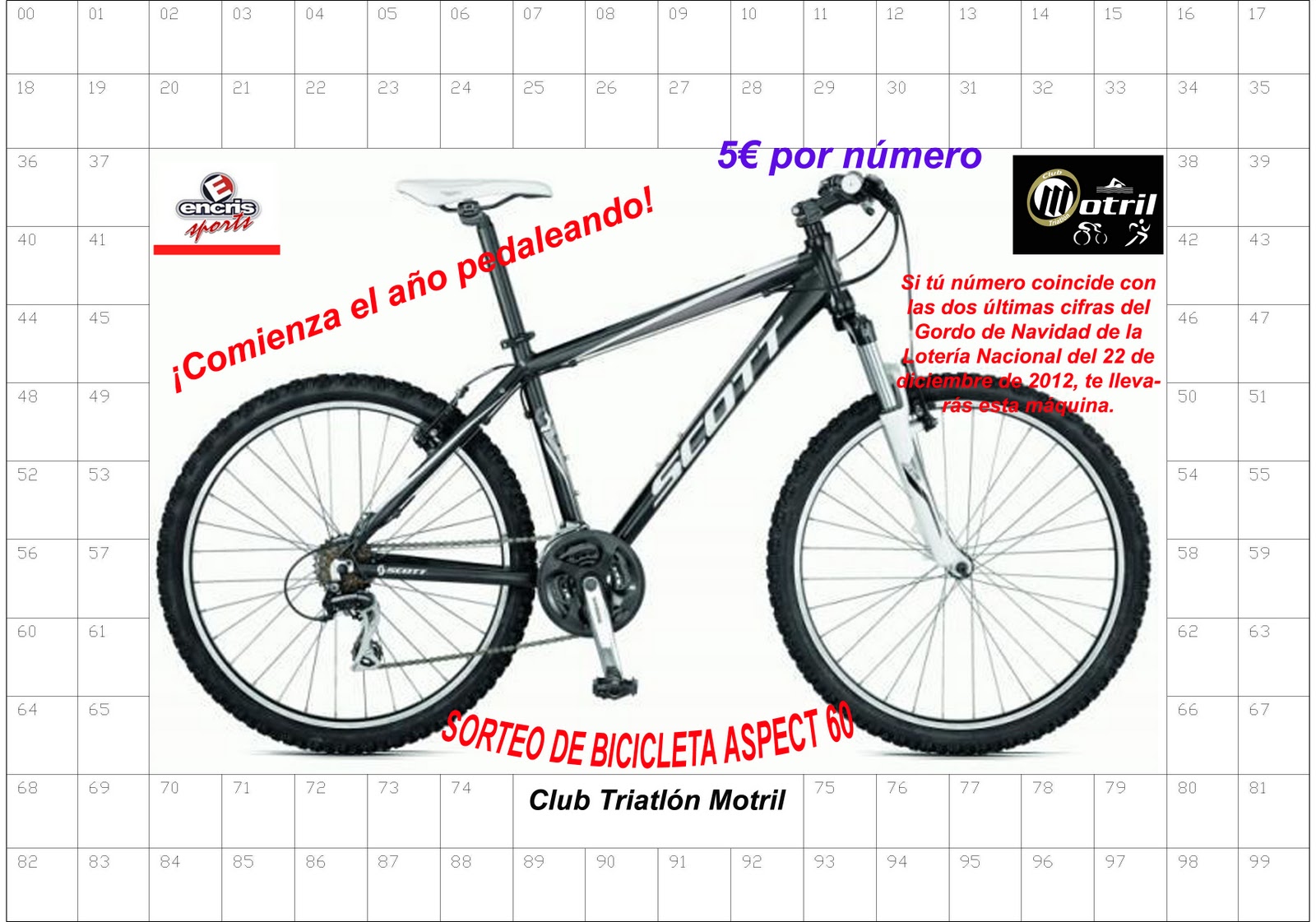 scott aspect 60 2011