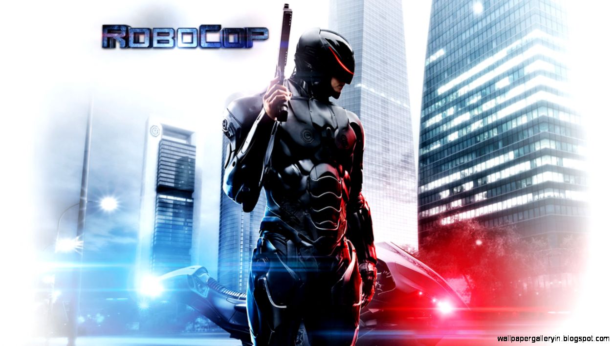 Robocop old vs Robocop new Battles Comic Vine Robocop old vs Robocop new Battles Comic Vine
