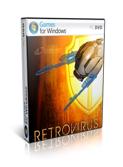Retrovirus PC Full Ingles Theta 2013 Retrovirus PC Full Ingles Theta 2013