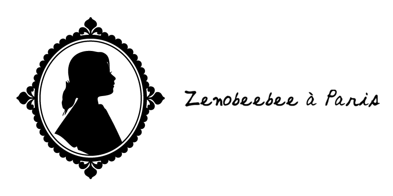 Zenobeebee à Paris