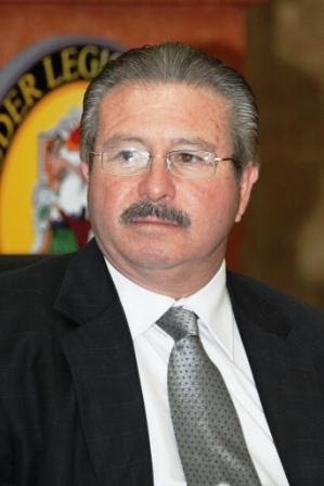 Carlos Murguia