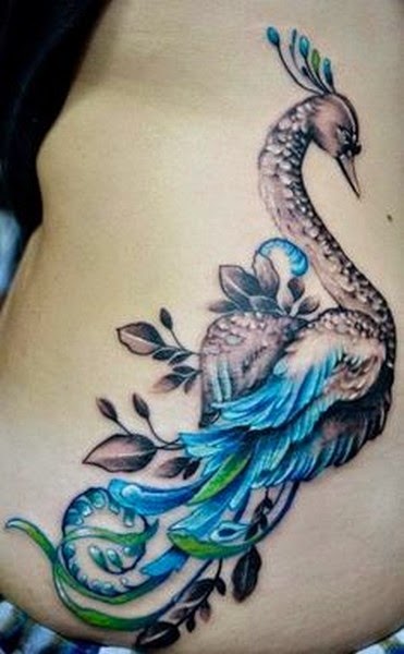 beautiful peacock tattoos for women tattoo designs beautiful peacock tattoos for women tattoo designs