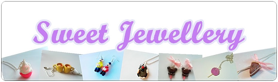 Sweet Jewellery