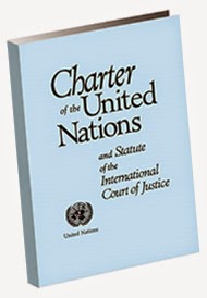 Hiến Chương Liên Hợp Quốc