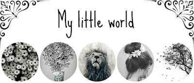 My little world