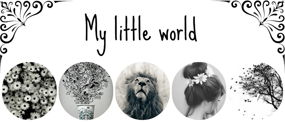 My little world