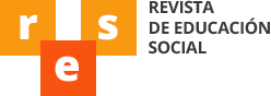REVISTA DE EDUCACION SOCIAL