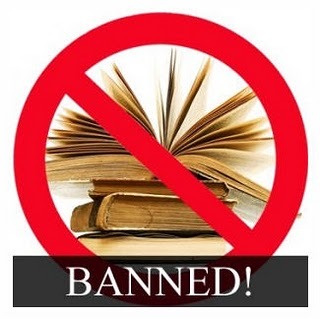  banned books icon 