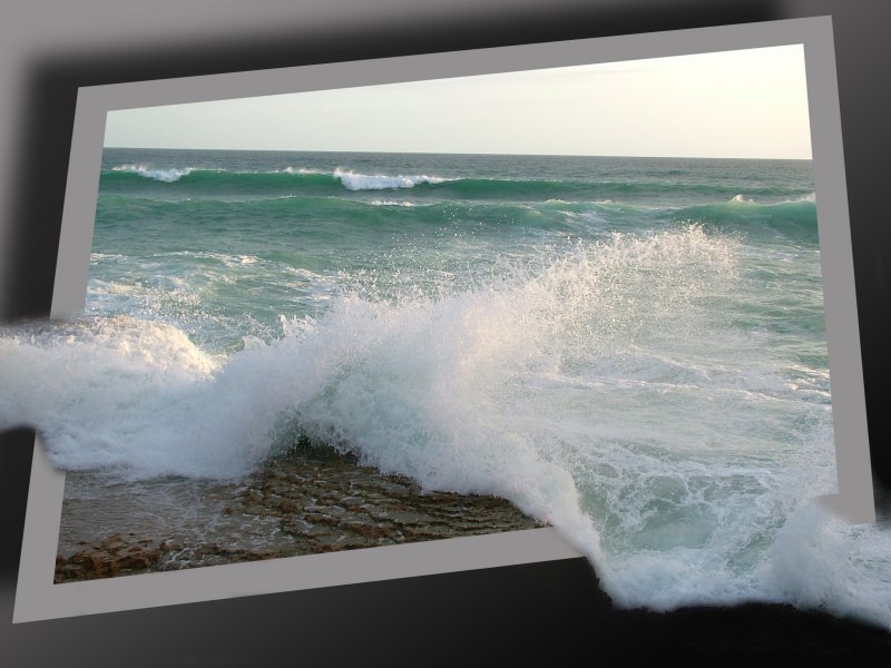 13 Amazing Photoshop Effects ~ Extremely weird stuff