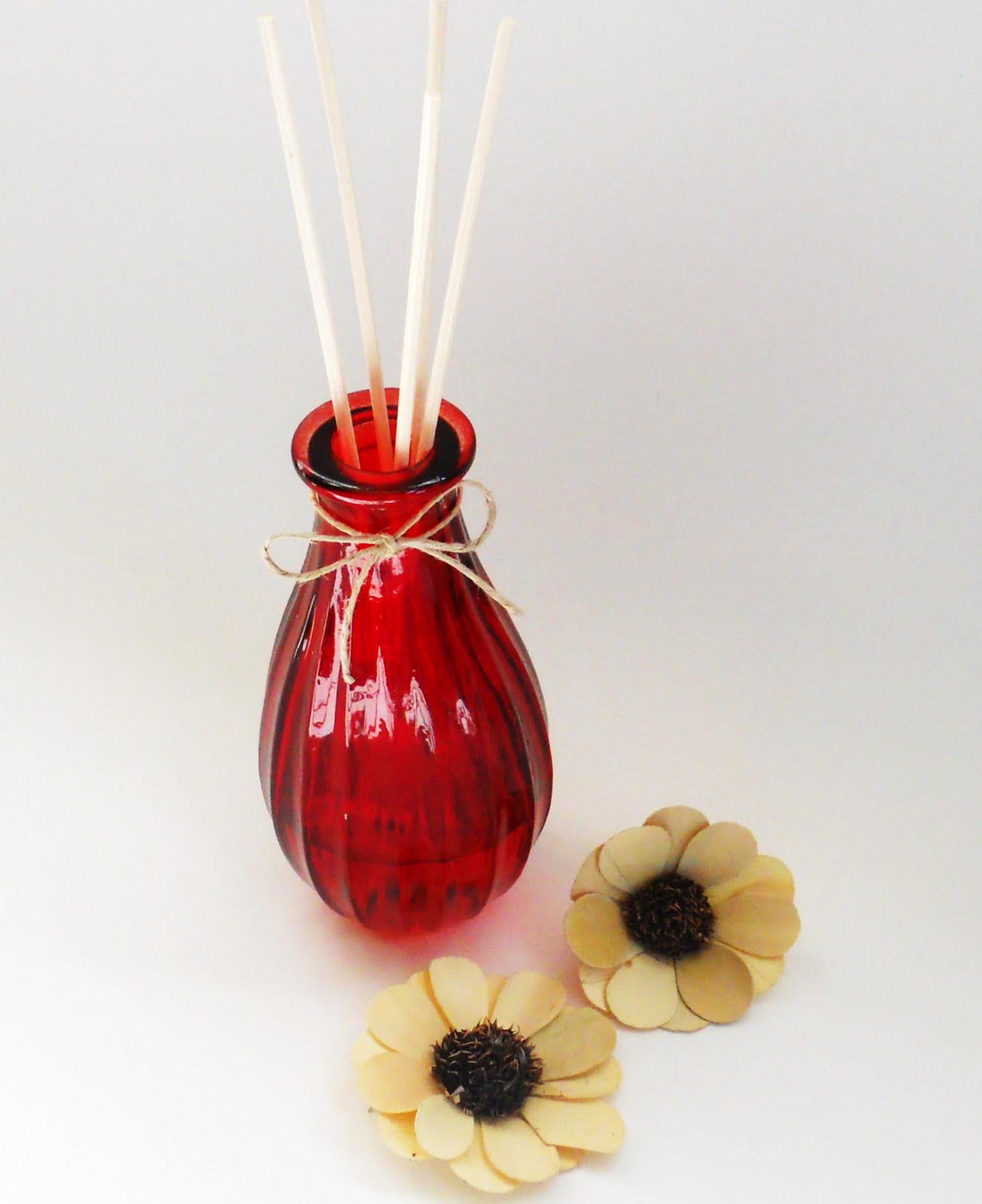 DIY Home Fragrance How to Make Your Own Reed Diffusers Delightfully