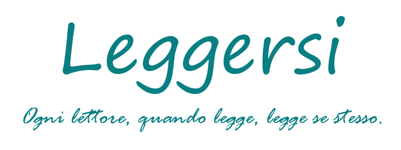 Leggersi