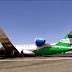 العدوان السعودي يدمر اسطول "السعيدة" أول شركة طيران عربية مدنية خاصة