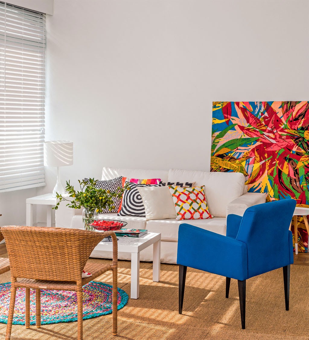 Coisa minha, casa: 72 produtos pra você montar/renovar a sua casa!