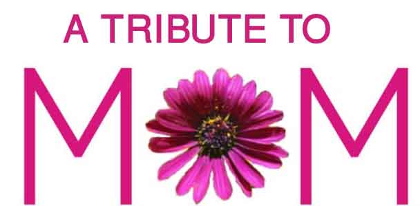 Tribute To Mother