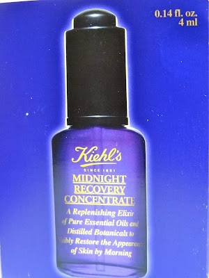concentrate kiehl alright seen