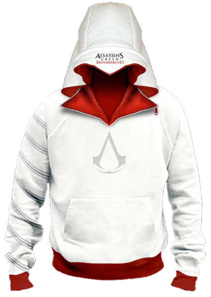 Assassin Creed Clothes