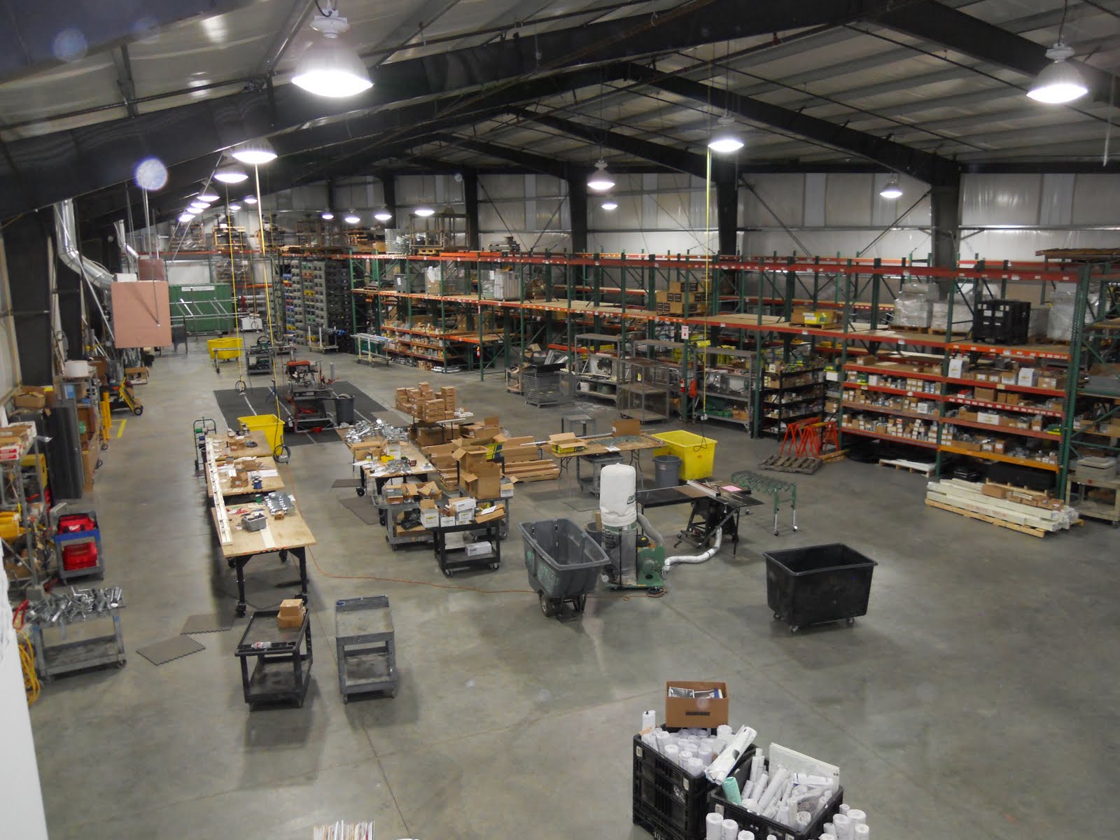 EverLast® Lighting Southern California’s Leading Electrical Contractor
