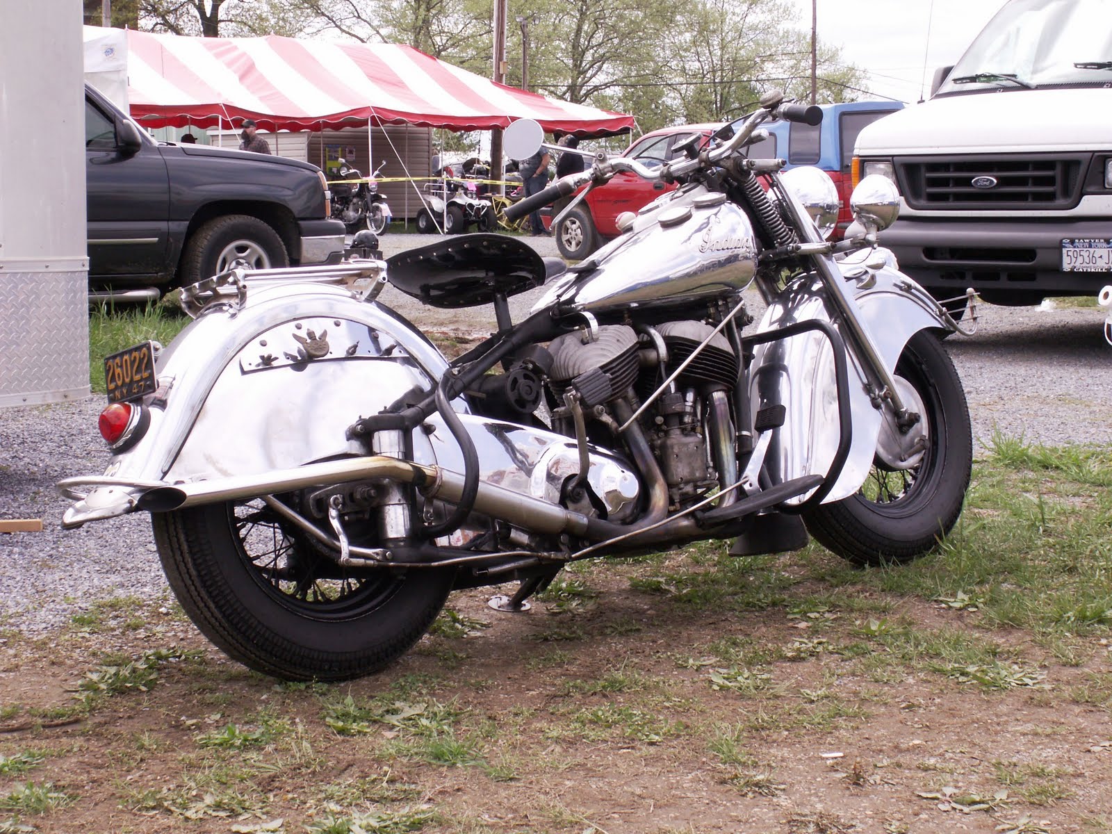 My Classic Motorcycle Motorcycle Swap Meet Oley, PA