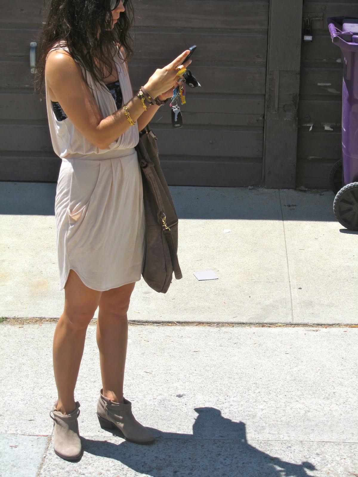 what to wear to boozy brunch