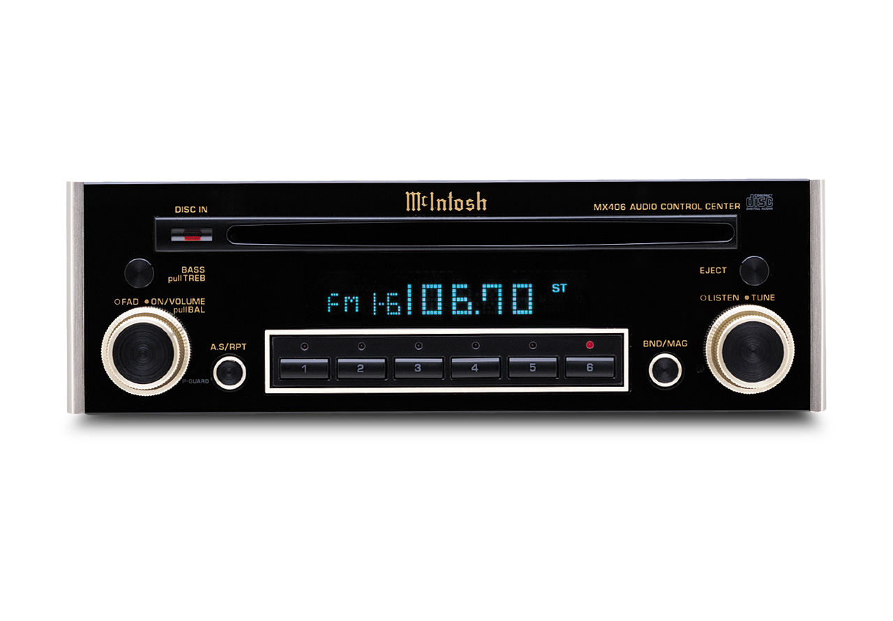 high end car stereo systems