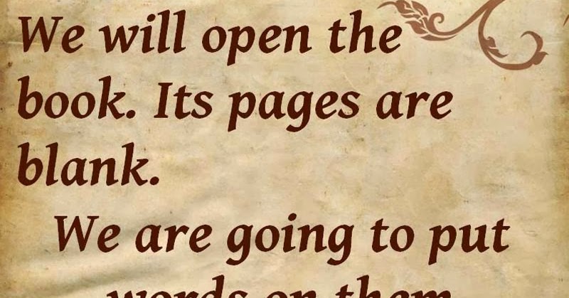 The Yearbook: A New Year